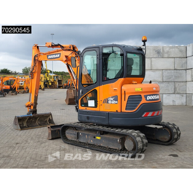 2020 دووسان DX62R-3-41171165