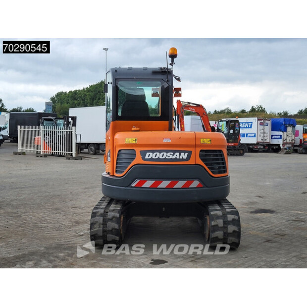 2020 دووسان DX62R-3-41171166
