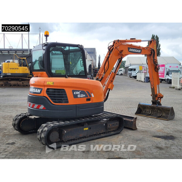 2020 دووسان DX62R-3-41171167