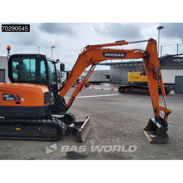 2020 دووسان DX62R-3-41171170