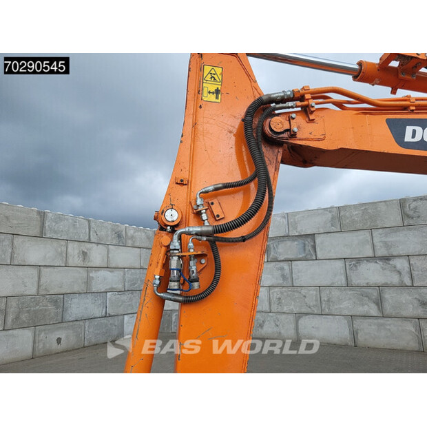 2020 دووسان DX62R-3-41171171