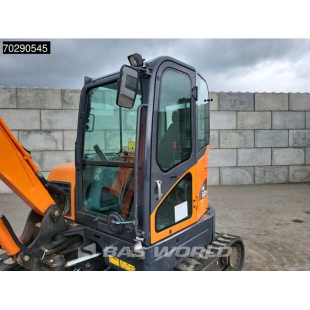 2020 دووسان DX62R-3-41171190