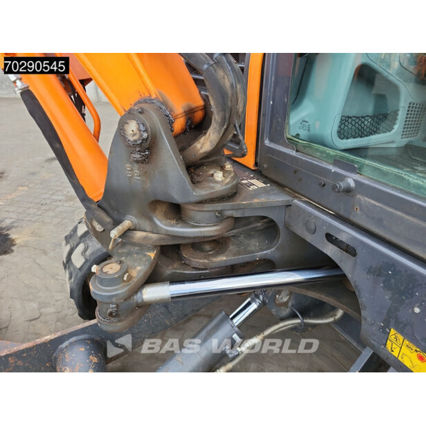 2020 دووسان DX62R-3-41171191