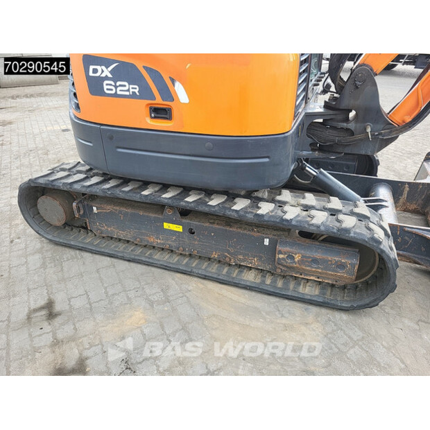2020 دووسان DX62R-3-41171192