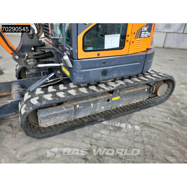 2020 دووسان DX62R-3-41171193