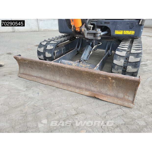 2020 دووسان DX62R-3-41171194