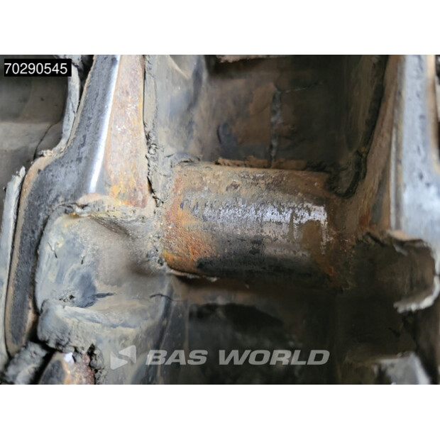 2020 دووسان DX62R-3-41171195