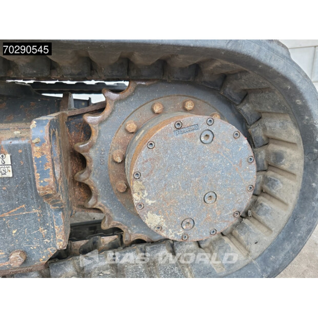 2020 دووسان DX62R-3-41171197