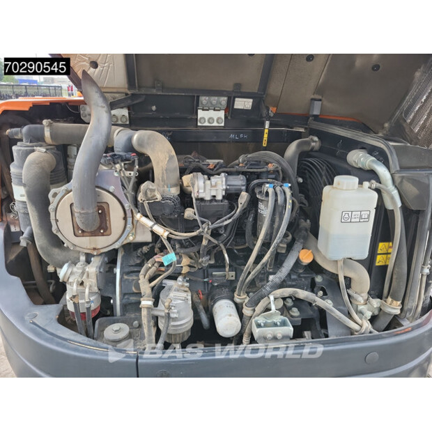 2020 دووسان DX62R-3-41171198