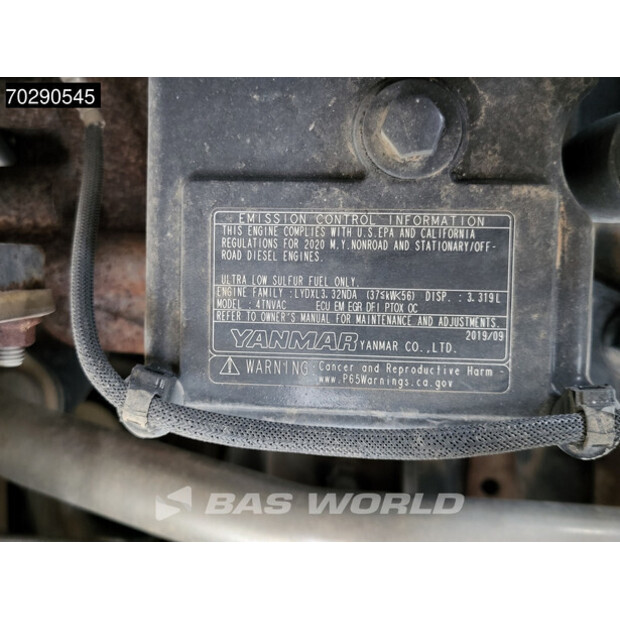 2020 دووسان DX62R-3-41171200