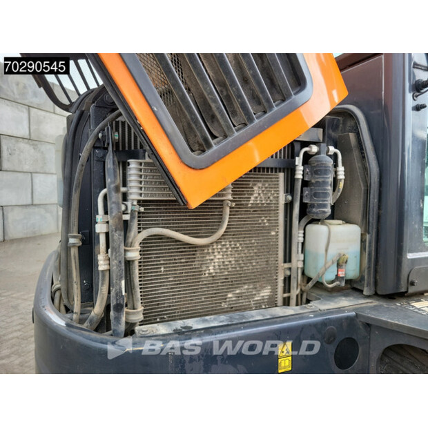2020 دووسان DX62R-3-41171202
