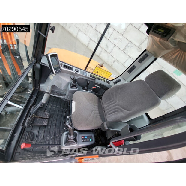 2020 دووسان DX62R-3-41171203