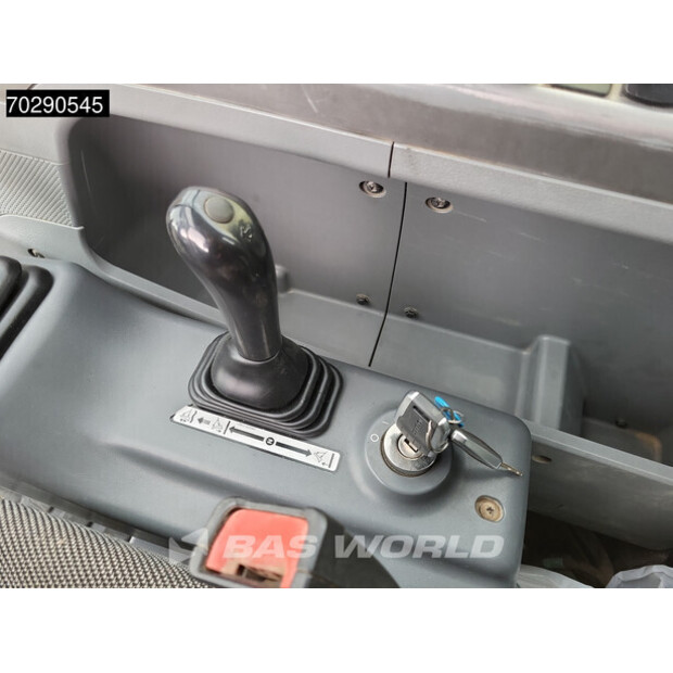 2020 دووسان DX62R-3-41171206