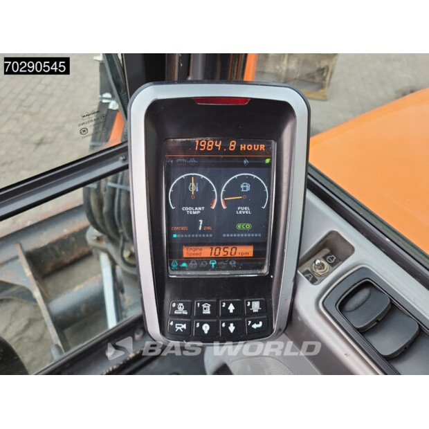 2020 دووسان DX62R-3-41171207