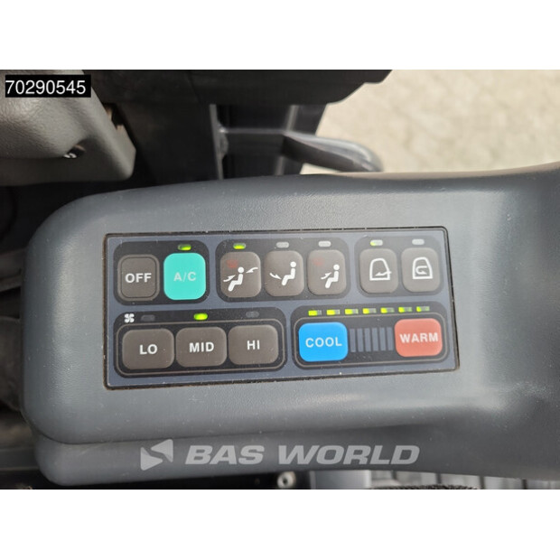 2020 دووسان DX62R-3-41171208