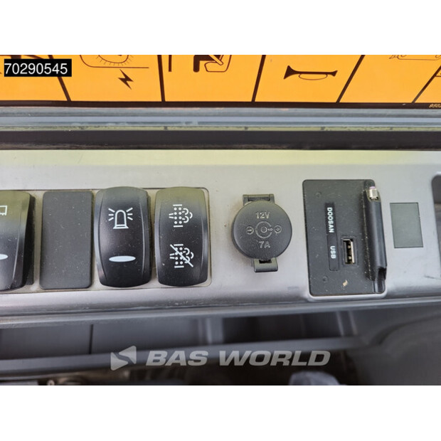 2020 دووسان DX62R-3-41171209