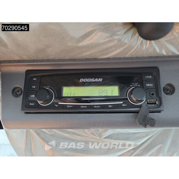 2020 دووسان DX62R-3-41171213