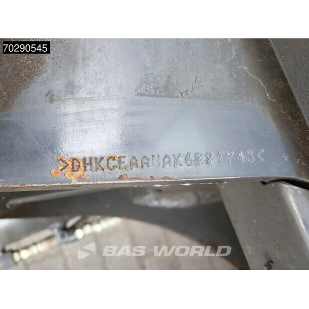 2020 دووسان DX62R-3-41171215