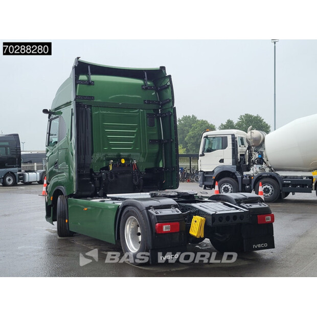 2024 Iveco S-Way 500-41171259