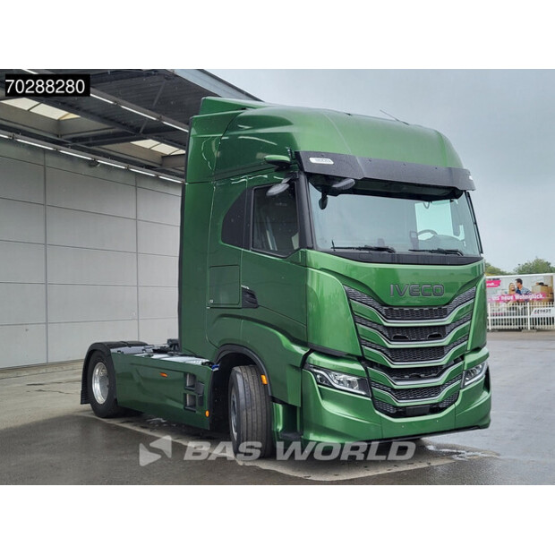 2024 Iveco S-Way 500-41171260