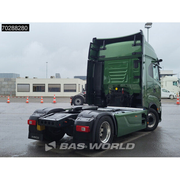 2024 Iveco S-Way 500-41171262