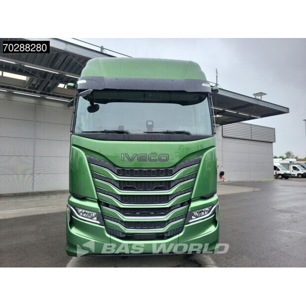 2024 Iveco S-Way 500-41171263