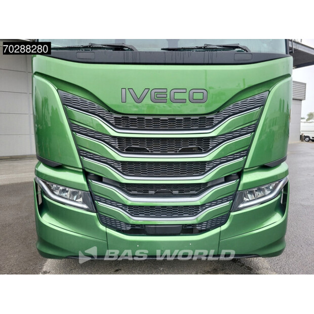 2024 Iveco S-Way 500-41171266