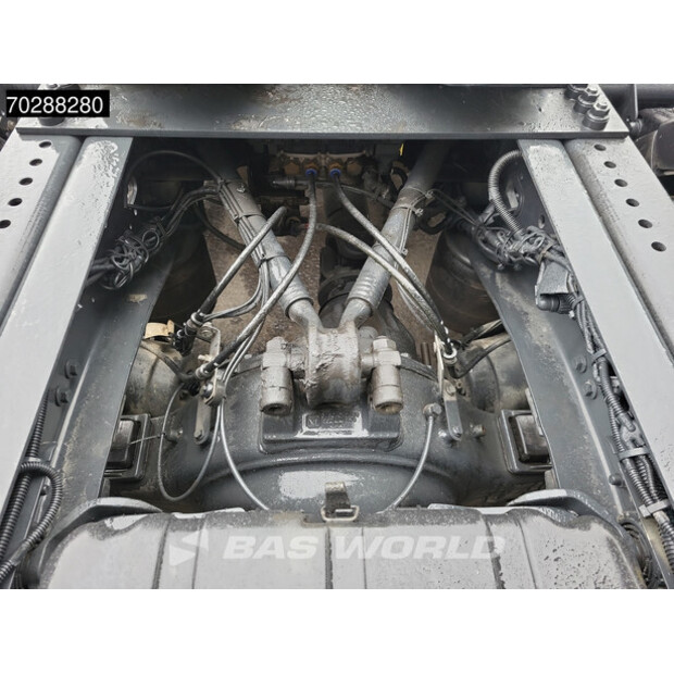 2024 Iveco S-Way 500-41171274