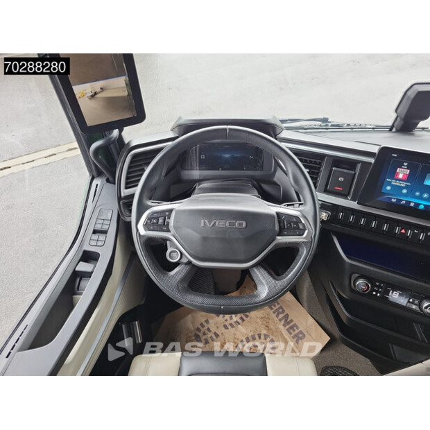 2024 Iveco S-Way 500-41171277