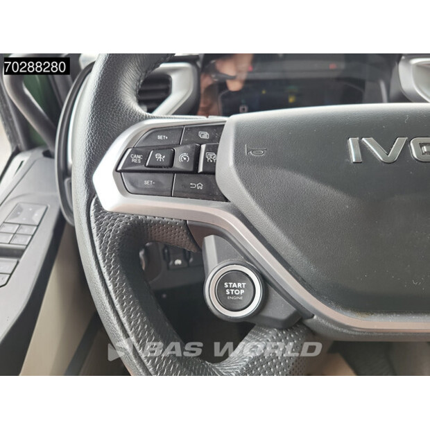 2024 Iveco S-Way 500-41171279