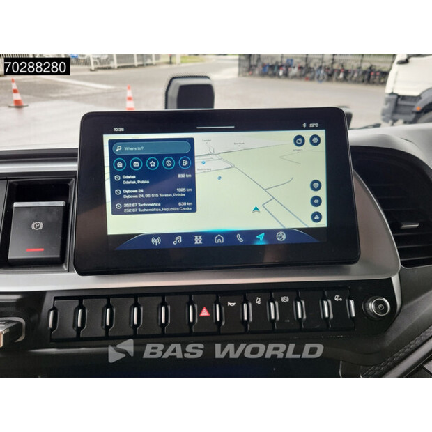 2024 Iveco S-Way 500-41171283