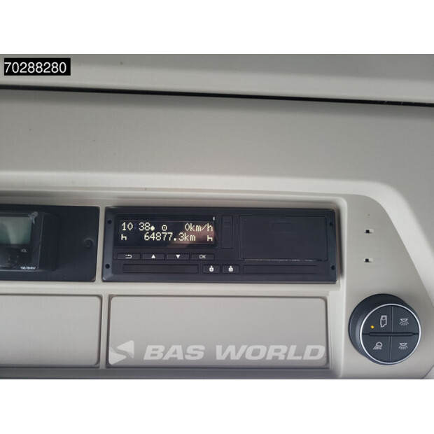 2024 Iveco S-Way 500-41171290