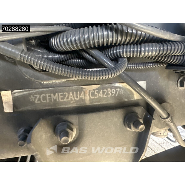 2024 Iveco S-Way 500-41171293