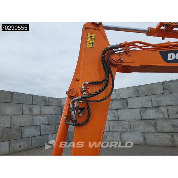 2021 Doosan DX63-3-41171344