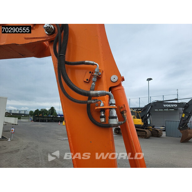 2021 Doosan DX63-3-41171345