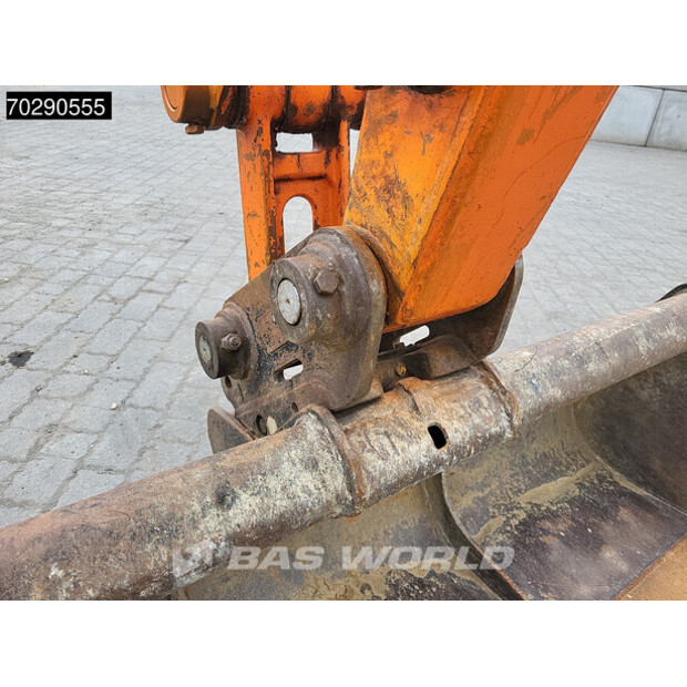 2021 Doosan DX63-3-41171346