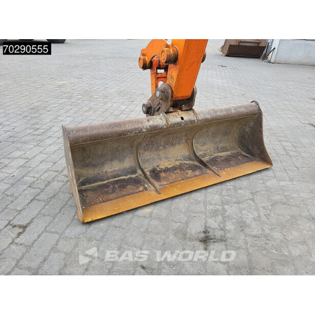 2021 Doosan DX63-3-41171347
