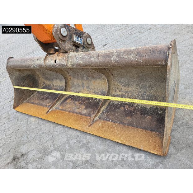 2021 Doosan DX63-3-41171348