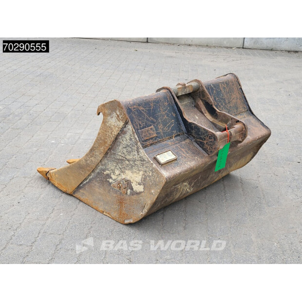 2021 Doosan DX63-3-41171353