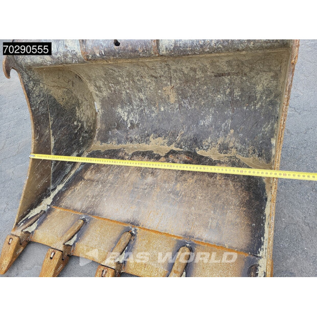 2021 Doosan DX63-3-41171354