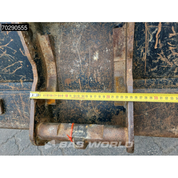 2021 Doosan DX63-3-41171355