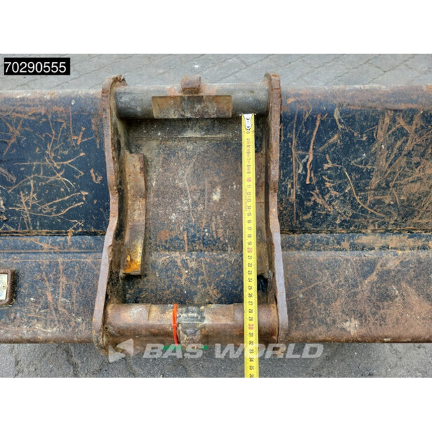 2021 Doosan DX63-3-41171356