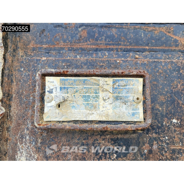 2021 Doosan DX63-3-41171357