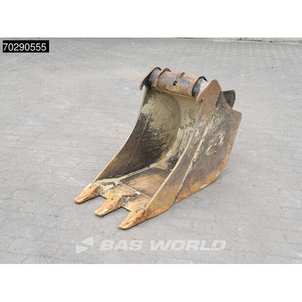 2021 Doosan DX63-3-41171358