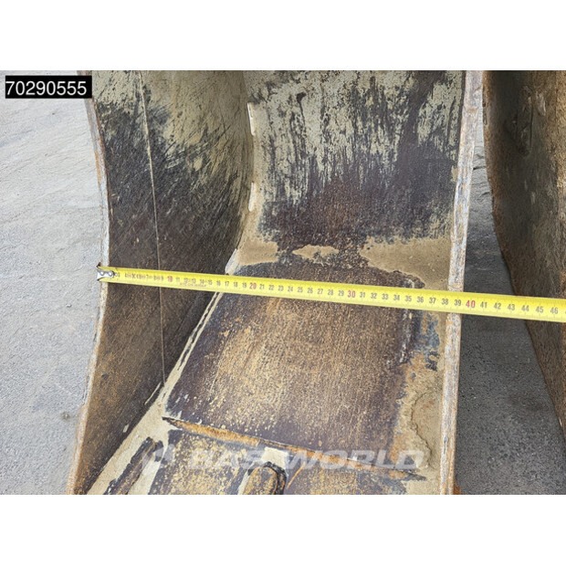 2021 Doosan DX63-3-41171362