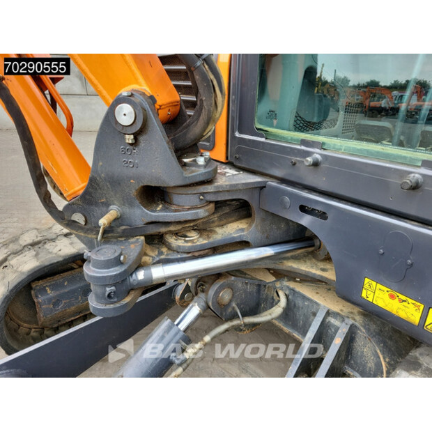 2021 Doosan DX63-3-41171365
