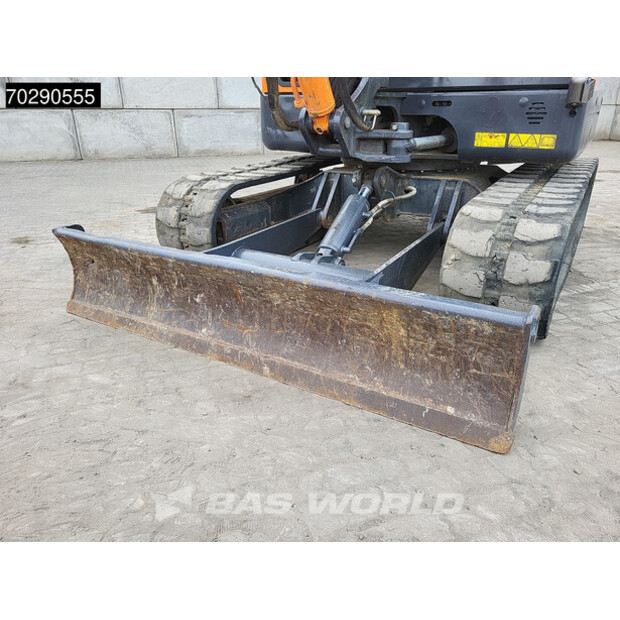 2021 Doosan DX63-3-41171366