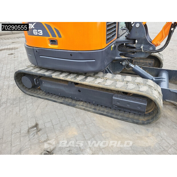 2021 Doosan DX63-3-41171367