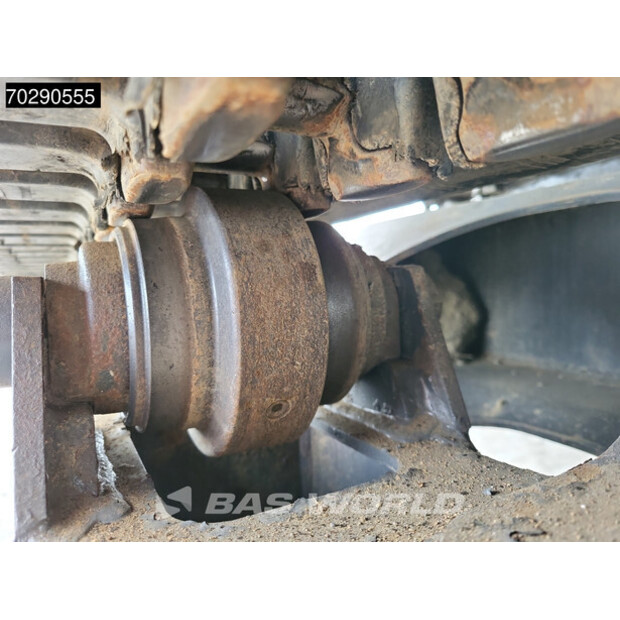 2021 Doosan DX63-3-41171369