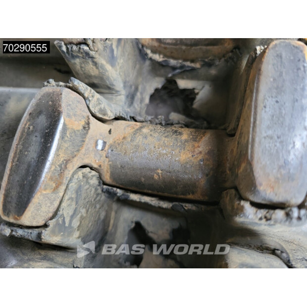 2021 Doosan DX63-3-41171370